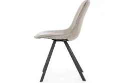 New By-Boo Eetkamerstoel taupe 230152 Boy