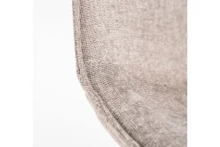 New By-Boo Eetkamerstoel taupe 230152 Boy