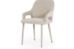 By-Boo Eetkamerstoel Taupe 240241 Fika