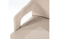 By-Boo Eetkamerstoel Taupe 240241 Fika