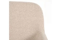 By-Boo Eetkamerstoel Taupe 240241 Fika