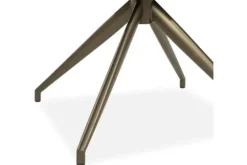 Eleonora Meubelen Eetkamerstoel Taupe 96457 Hailey
