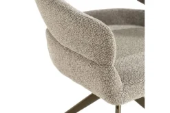 Eleonora Meubelen Eetkamerstoel Taupe 96457 Hailey