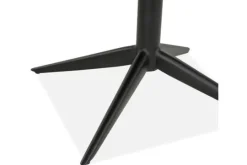 Eleonora Meubelen Eetkamerstoelen^Eetkamerstoel Taupe 96455 Nol