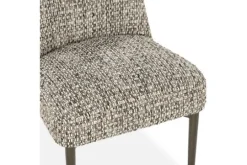 Eleonora Meubelen Eetkamerstoelen^Eetkamerstoel Taupe 96446 Tobias