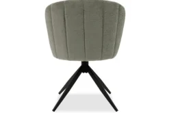Best Tower Living Eetkamerstoel Taupe Cuvio