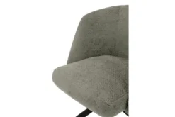 Best Tower Living Eetkamerstoel Taupe Cuvio