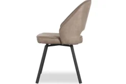 Label51 Eetkamerstoelen^Eetkamerstoel Taupe IH-50.194 Lewis