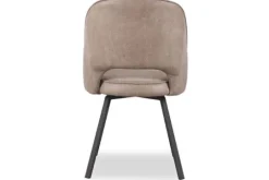 Label51 Eetkamerstoelen^Eetkamerstoel Taupe IH-50.194 Lewis
