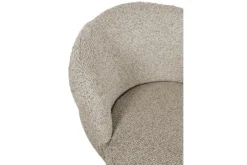 MySons Eetkamerstoelen^Eetkamerstoel Taupe  JLo