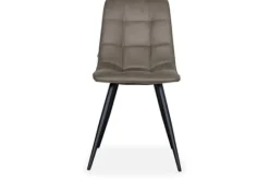 Online Label51 Eetkamerstoel Taupe LN-87.002 Bistro