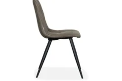 Online Label51 Eetkamerstoel Taupe LN-87.002 Bistro