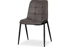 Clearance Label51 Eetkamerstoel Taupe UK-30.505 Noor