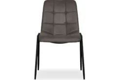 Clearance Label51 Eetkamerstoel Taupe UK-30.505 Noor