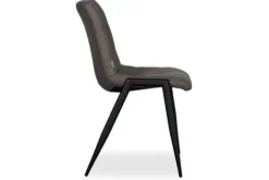 Clearance Label51 Eetkamerstoel Taupe UK-30.505 Noor