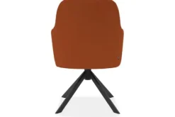 Bellagio Seats Eetkamerstoelen^Eetkamerstoel Tavers