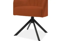 Bellagio Seats Eetkamerstoelen^Eetkamerstoel Tavers
