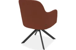 Bellagio Seats Eetkamerstoelen^Eetkamerstoel Tavers