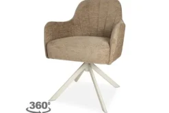 Discount Bellagio Seats Eetkamerstoel Tavers