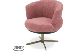 Online Opulenza Eetkamerstoel Tennessee