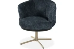 Opulenza Eetkamerstoelen^Eetkamerstoel Tennessee