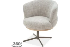 Opulenza Eetkamerstoelen^Eetkamerstoel Tennessee