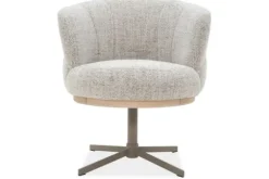 Opulenza Eetkamerstoelen^Eetkamerstoel Tennessee