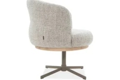 Opulenza Eetkamerstoelen^Eetkamerstoel Tennessee
