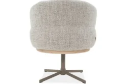 Opulenza Eetkamerstoelen^Eetkamerstoel Tennessee