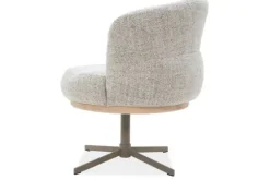 Opulenza Eetkamerstoelen^Eetkamerstoel Tennessee