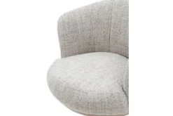 Opulenza Eetkamerstoelen^Eetkamerstoel Tennessee