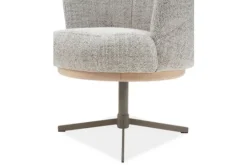 Opulenza Eetkamerstoelen^Eetkamerstoel Tennessee