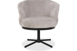 Opulenza Eetkamerstoelen^Eetkamerstoel Tennessee