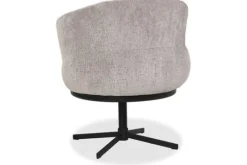 Opulenza Eetkamerstoelen^Eetkamerstoel Tennessee