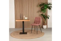 Label51 Eetkamerstoelen^Eetkamerstoel Terra UK-30.488 Juul