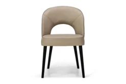 Caggia Eetkamerstoelen^Eetkamerstoel Tibe