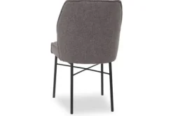 Caggia Eetkamerstoelen^Eetkamerstoel Tina