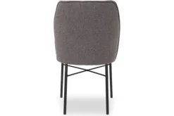 Caggia Eetkamerstoelen^Eetkamerstoel Tina