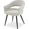 Discount Livingfurn Eetkamerstoel Toffee Megan