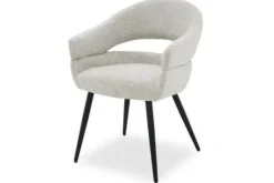 Discount Livingfurn Eetkamerstoel Toffee Megan