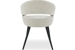 Discount Livingfurn Eetkamerstoel Toffee Megan