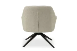 Livingfurn Eetkamerstoelen^Eetkamerstoel  Tom