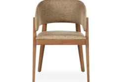 Studio Hendrik Eetkamerstoelen^Eetkamerstoel Tomson