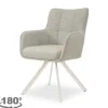 Livingfurn Eetkamerstoelen^Eetkamerstoel  Tori