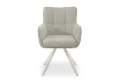 Livingfurn Eetkamerstoelen^Eetkamerstoel  Tori
