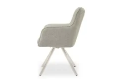 Livingfurn Eetkamerstoelen^Eetkamerstoel  Tori