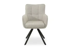 Livingfurn Eetkamerstoelen^Eetkamerstoel  Tori