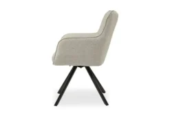 Livingfurn Eetkamerstoelen^Eetkamerstoel  Tori
