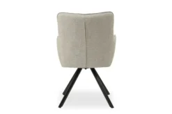 Livingfurn Eetkamerstoelen^Eetkamerstoel  Tori