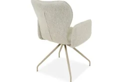 Best Titan Design Eetkamerstoel Trizo